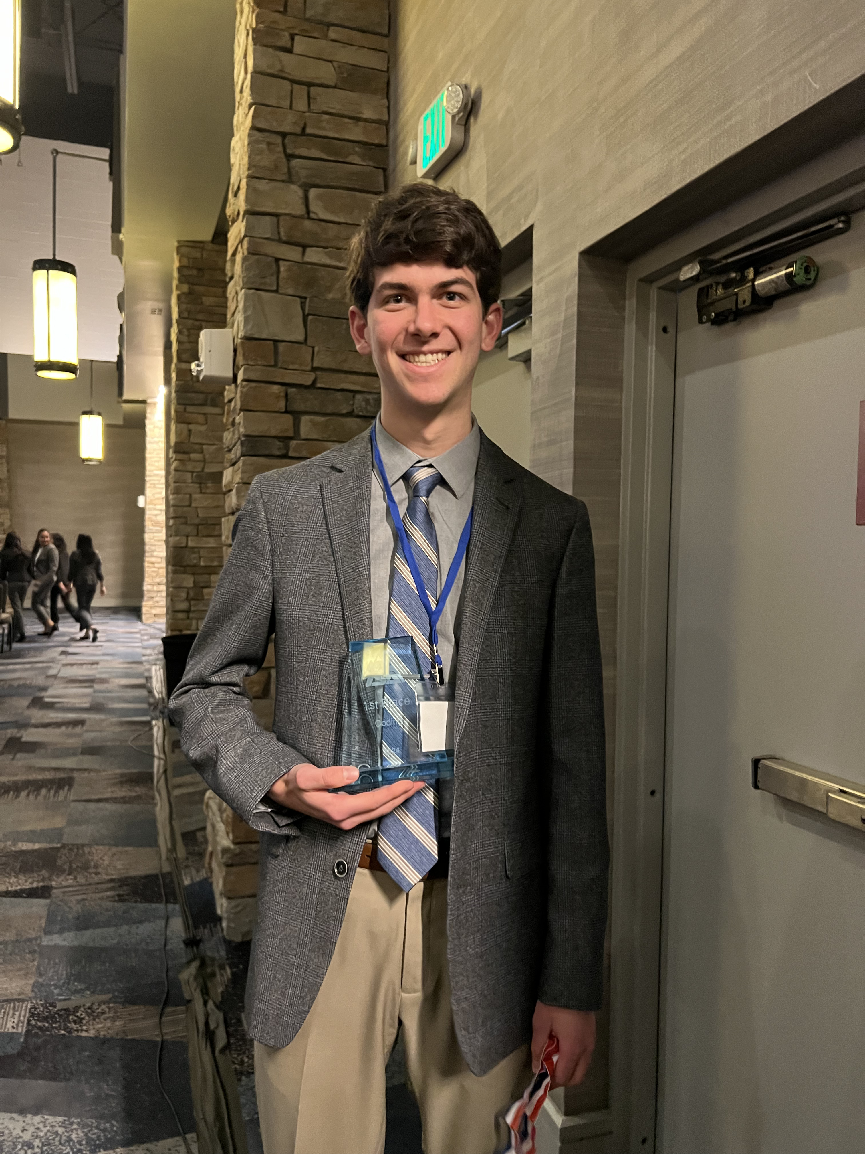 Hands-on engineering challenge