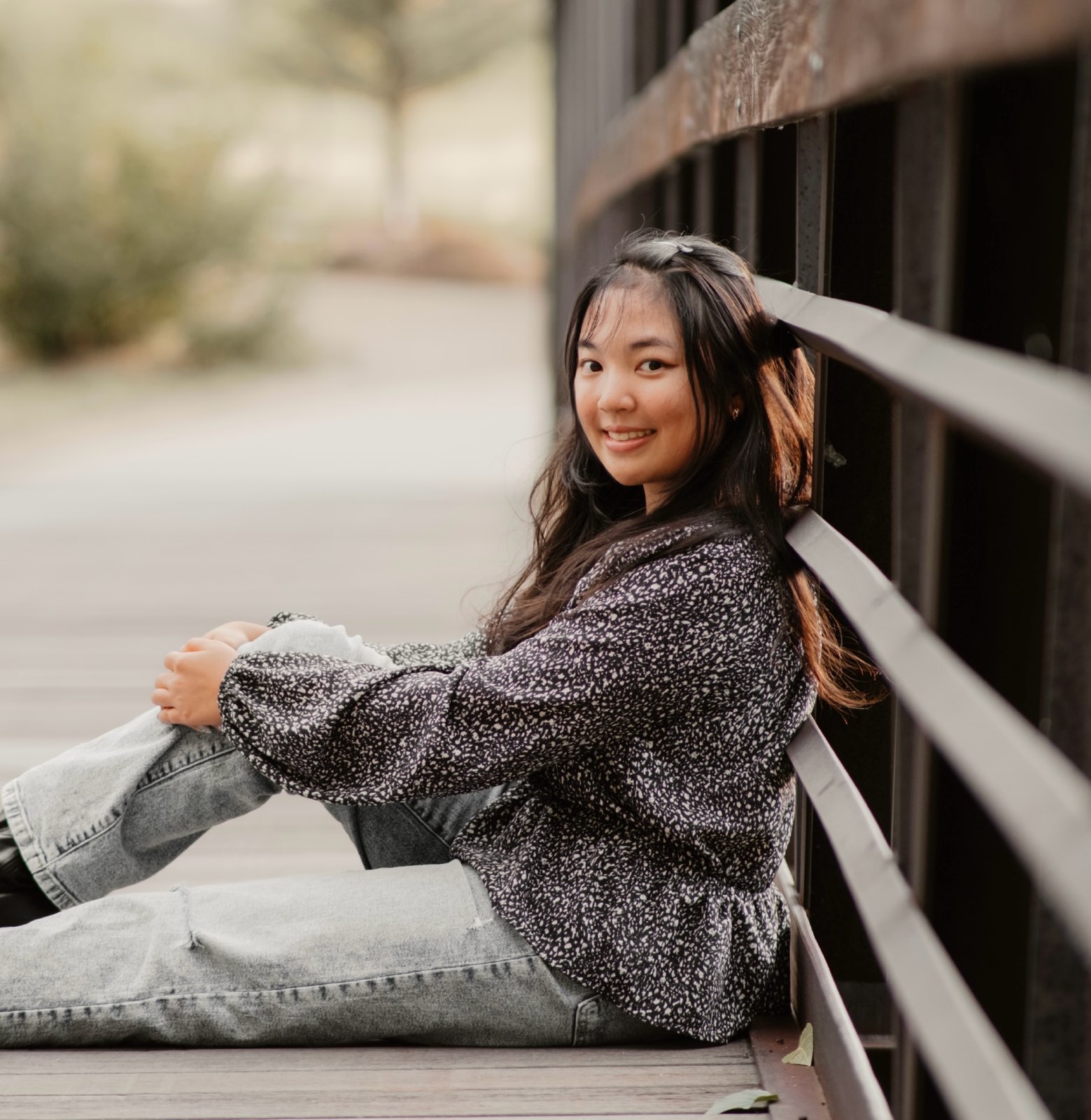 Social Media Kassidy Le