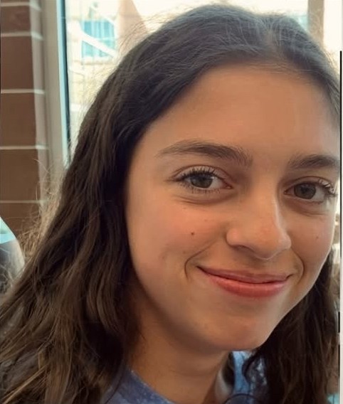 Secretary Emily Lulay