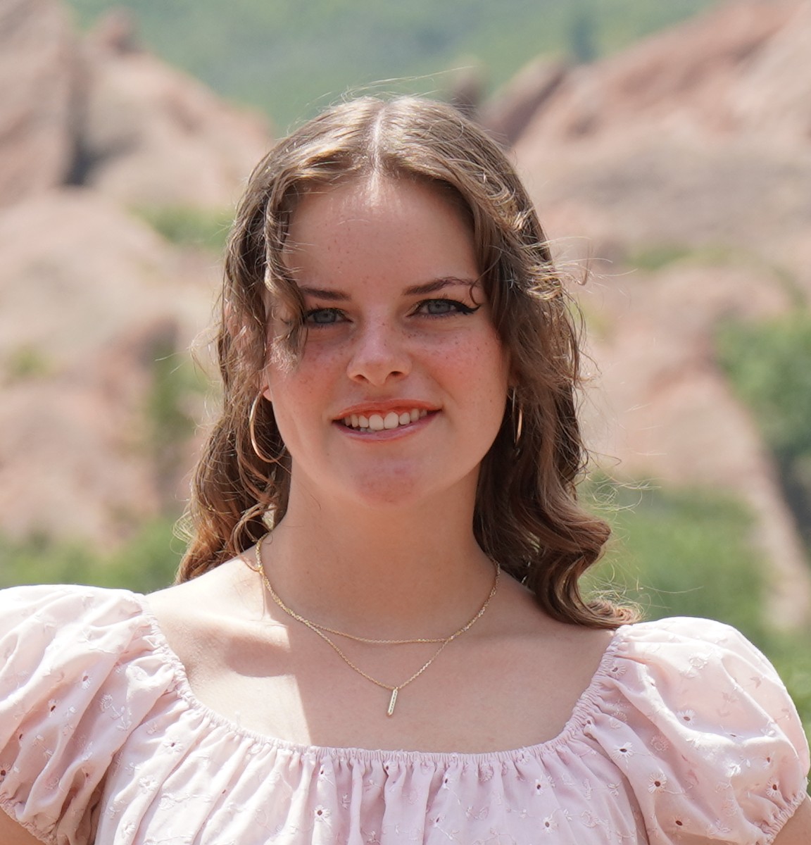 Representative Lexi Guin