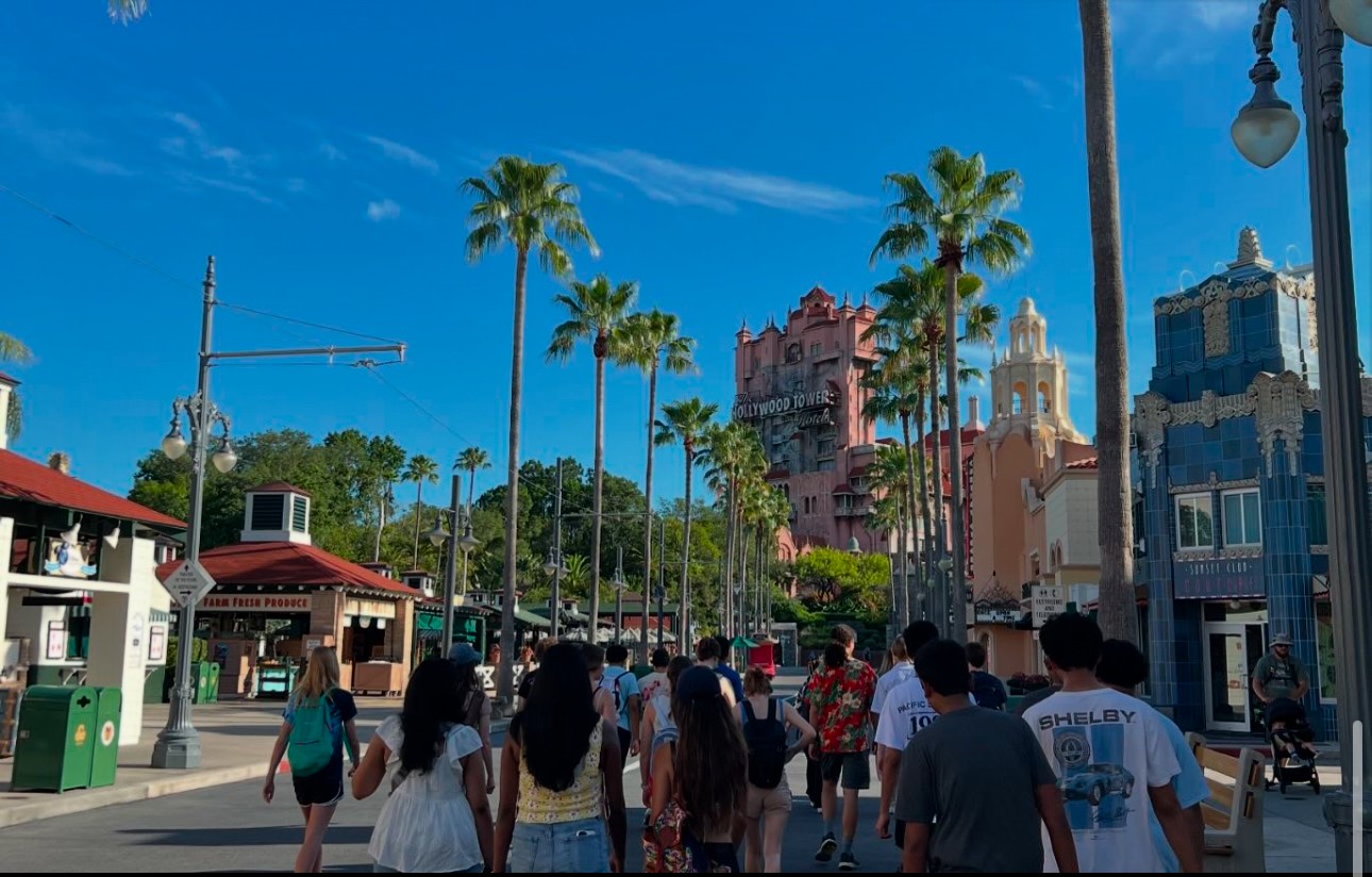 Hands-on workshop at Legend